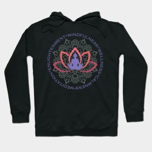 Yoga Hoodie